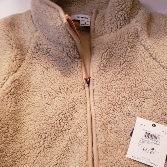 O'Neill Wallace Sherpa - Picture 4 of 4